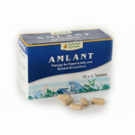 Maharshi Ayurveda Amlant (10 X 6) Tahvelarvutid Tasuta Kohaletoimetamine &Uuml;lemaailmselt