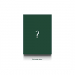 Ryeowook(SUPER JUUNIOR) Kolmas minialbum  A Wild Rose Prickle