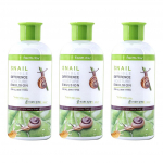 FARM STAY Snail Visible Difference Moisture Emulsion 350ml (3 valikut) 3pcs