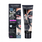 Peel Off Glitter Mask Niisutav ja kirgastav nahatooni ahendav poore Nahahooldustooted N&auml;omask 100ml