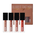 Merzy Blurfit Mini Layering Tint Cool Tone/Soe Tone Kit 1,5g*4ea Warm Tone Kit black
