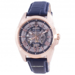 Bulova Suttoni automaatne luukere 97A161 100M meeste k&auml;ekell h&otilde;be