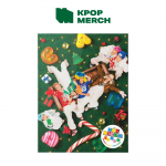 NCT DREAM &ndash; Winter Special Album [Candy] Fotoraamatu versioon Photobook ver.