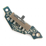 Toite sisse/v&auml;lja l&uuml;liti tr&uuml;kkplaadi tr&uuml;kkplaadi vahetustarvikute remondiosa &uuml;hildub PSP 2000 2004 2001 2008 seeriaga