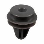 10-osaline uksepaneeli kinnitus Honda 91560-SP0-003, Daewoo jaoks: 09409-08301