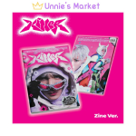 V&Otilde;TI(SHINee) Tapja Zine(Fotoraamat) Ver. Album + tasuta kingitus NO POSTER