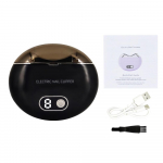 TEWIRROW automaatsed elektrilised UV-valgustega k&uuml;&uuml;nek&auml;&auml;rid Ohutus k&uuml;&uuml;nel&otilde;ikur k&uuml;&uuml;neviil Laetav k&uuml;&uuml;nel&otilde;ikur eakatele t&auml;iskasvanutele v&auml;ikelastele