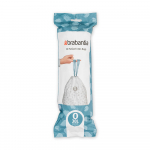 Brabantia pr&uuml;gikasti lainer (30L/20kotti)
