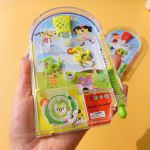 Loomingulised peopesal&ouml;&ouml;gid Suured laste lauam&auml;ngud M&auml;nguasjad Katapult Laskmismasin Valatud helmed Lab&uuml;rint Vanem - Kingitus Poiss