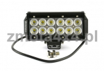 Lampa robocza cree LED IP67 36W