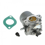 Karburaatori s&uuml;sivesikute vahetus Briggs & Stratton 799728 Vahetab #498027 498231 499161