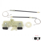 EWR5332 aknat&otilde;stuki remondikomplekt tagumine vasak 8A61A27001BH Ford Fiesta MK6 2008-2012 eelnevalt t&otilde;stetud