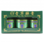 PHOHERB &uuml;rdivaha, &uuml;rdipalsam, massaažipalsam, 50 g. x 3 tk - Valmistatud Tais 50 g. x 3 pcs