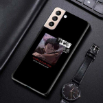 &Uuml;mbris Samsung Galaxy S21 S20 Ultra S10 Plus Lite S21 S20 Fe 5g S10e S9 S8 S7 Edge Shell Fundas Anime Shingeki ilma Kyojinita For Samsung S9 Plus