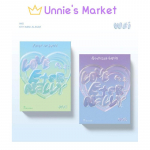 Wei &ndash; Love Pt.3 : Igavesti Usk armastusse Eternal Love ver_No poster