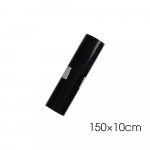 L&auml;ikiv must kile Isekleepuv autokleebis Kerekaunistus Erksav&auml;rvi muutvad kiled Mootorrattad Auto Vin&uuml;&uuml;lpakendi kleebised 150X10cm