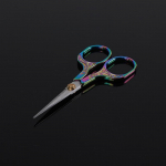 Moodsad v&auml;rvilised titaanist vintage k&auml;&auml;rid &otilde;mblemine kangal&otilde;ikur tikandid r&auml;tsepa k&auml;&auml;rit&ouml;&ouml;riistad mitmev&auml;rviline