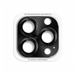 Kaamera objektiivi metallist kaitseklaas iPhone 11 12 14 13 Pro Max 13 Mini tagumine objektiivikork iPhone 14 Plus t&auml;iskaanega kaitse&uuml;mbriste jaoks For iPhone 14 Pro