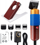 Tufting vaiba trimmer, tufting p&uuml;stoliga trimmer koos l&otilde;ikamisega, professionaalsed elektrilised vaibade nikerdamise l&otilde;ikurid EU PLUG 220V