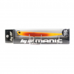Duo Bay Ruf Manic 115 pliiatsiga uppuv lant CCC0255 (3789)