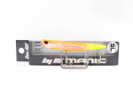 Duo Bay Ruf Manic 75 pliiatsiga uppuv lant CCC0556 (6375)