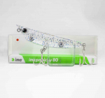 Ima Popkey 80 pliiatsi ujuv lant 124 (5831)