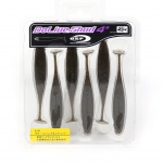 OSP Soft Lure Dolive Shad 4 tolli W-004 (2870)