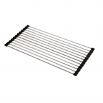 2023 Valamu kohal Rull-n&otilde;u kuivatusrest leht Pan Pudel Toidu dreenimatt Kurn Korv S&otilde;el &auml;ravoolutoru puhastusvidin 37x23cm 37x30cm 37x23cm