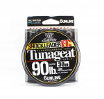 Sunline Fluorocarbon Leader Tunageat FC 30m 90lb 0,84mm (1454) puhas