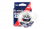 M&uuml;&uuml;k YGK Hi Grade Shore Leader UT Fluorocarbon Soft 30m,Ei. 730,5 naela 2656