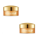 Deoproce Fermentation Active Healing Cream 100g*1tk/2tk/4tk 2Pcs