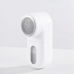 XIAOMI MIJIA ebeme karvade eemaldaja riided fuzz pellet trimmer laetav kaasaskantav kanga pardel Eemaldab riided kampsunid remo