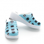 Naiste meditsiinilised ortopeedilised puukingad &ndash; libisemisvastased, mugavad 36