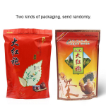 2023 Wuyi Da Hong Pao kivitee, Dahongpao Fujian suur punane r&uuml;&uuml; Hiina Yan Cha 500g / 1.10lb