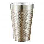 175 ml/300 ml &otilde;lletopsi kulumis- ja purunemiskindel roostevabast terasest topeltseinaga joogikruus baaridele 5