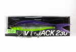 Fish Arrow VT-Jack 230 madalal ujuv lant 06 (7560)