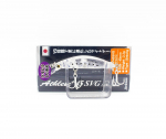 Jackson Athlete Plus 45SVG kerge m&auml;ng uppumislant KCL (0047)
