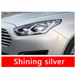 Autohoolduse veekindel autov&auml;rvi parandamise v&auml;rvipliiats kriimustuste parandamise t&ouml;&ouml;riist RANGER EVEREST FOCUS FIESTA Ecosport Focus Mk3 jaoks Shining silver
