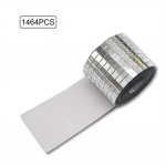 Mosaiikplaadid Ruudude kleebis Piisav kogus DIY diskopall