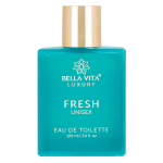 Bella Vita Luxury FRESH Unisex parf&uuml;&uuml;m meestele ja naistele 100 ML