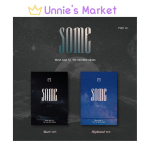 Moon Jong Up &ndash; M&Otilde;NED (PLVE) + Tasuta kingitus RANDOM
