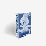Uued teksad : 1. EP 'New Jeans' Weverse Albums ver.