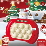 Pop Fidget Push m&auml;ng