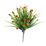 Vastupidav simulatsioonilill veekindel plast v&auml;rviline kollane