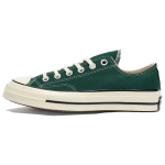 Converse Chuck 70 Low Midnight Clover Unisex tossud Roheline Egrett Must 168513C 35
