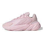 Adidas Ozelia J Selge Roosa Laste Tennised Core-Black GW8130 38⅔