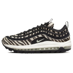Nike Air Max 97 Golf NRG Sebra Unisex Tossud Must Valge Jadesinine-Aura DH1313-001 43 black