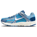 Nike Air Zoom Vomero 5 Worn Blue Unisex Tossud Football-Grey Dutch-Blue FB9149-400 36