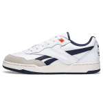 Reebok BB4000 2 Minu nimi on - Vector Navy Unisex tossud Valged jalatsid-Valge kriit IE6832 42.5
