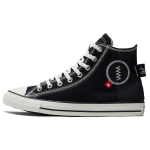 Converse Chuck Taylor All Star High Logosildiga - Must Unisex Tossud Egret A06105C 35